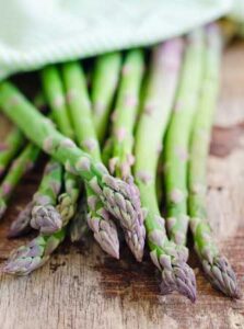 7 Health Benefits of Asparagus